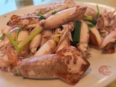 -金辉海鲜餐厅