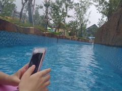 -苏州乐园森林水世界