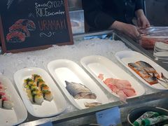 -解放碑威斯汀酒店-知味国际美食餐厅