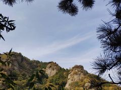 -北京鹫峰国家森林公园