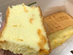 咸蛋黄蛋榚-汤姆大师傅鲜香牛肉饼(深圳保利文化广场店)