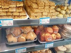 -采芝斋(延安路店)