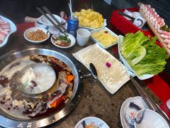 -九庄火锅(龙游店)