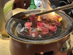 -西塔老太太泥炉烤肉(亚运村店)