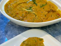 -VATAN INDIAN RESTAURANT米特餐饮有限公司(城北路店)
