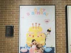 -海马体家庭照相馆(广州正佳广场店)