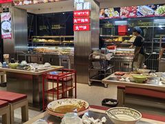 -河南前程·羊肉汤·烧烤(总店)