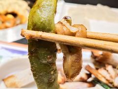 -灶座小锅烀饼·铁锅炖(道里店)