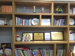 -子曰书院·古筝围棋书法国画小主持(夏都店)