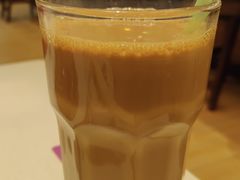 茶走-和平馆·地道港澳茶餐厅(西门口店)