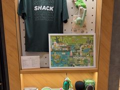 -Shake Shack(西单大悦城店)
