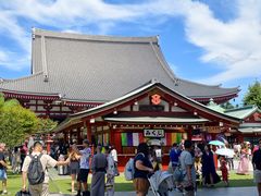 -浅草寺