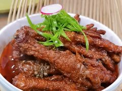 -来小酌·长安酒家(翠庭大厦店)