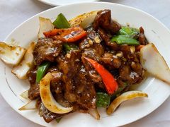 -北京全聚德(天安门店)