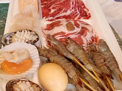 -中关村皇冠假日酒店·红轩中餐厅