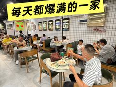 -西关明记肠粉(荔枝湾店)