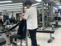 -琪航健身工作室(杨高南路地铁站店)