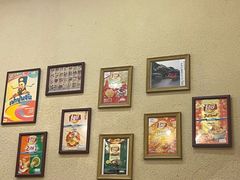 -曼谷食堂·泰国家庭料理(丹桂路店)