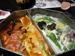 -八角锄烧·肉火锅(天河城店)