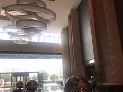 -上海嘉定喜来登酒店