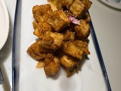 网红茄子-柳莺湖上·湖景餐厅·江南菜(西湖店)