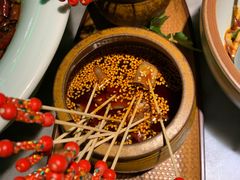 -辛香汇·现炒川菜(淮海路百盛店)