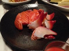 iphone_upload_pic-君悦酒店·乐厨·高空自助餐(青年大街店)