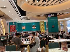 -稻香饭店(龙华天虹店)