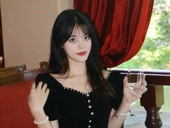 -橘洲1910花园江景西餐厅