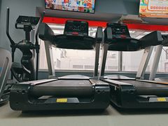 -即刻自助健身·私教馆(对外经贸店)