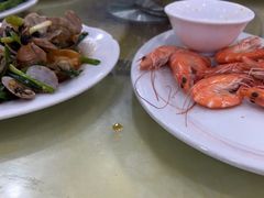 -秋姐美食店(旅游大道店)