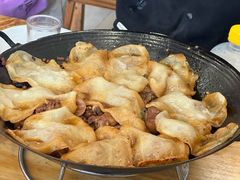 -百味地锅鸡(铜山路店)