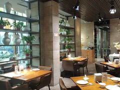 -金枝玉叶上海人家食府(三里河店)