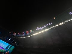 -上海体育场