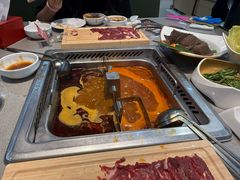 -海底捞火锅(天一广场亚细亚店)