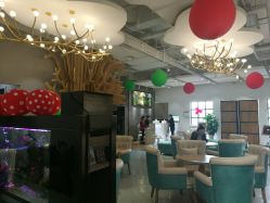 点击看大图 -可爱多国际儿童摄影会馆(龙泉店)