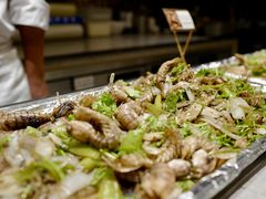 -新发展亚太JW万豪酒店·福苑咖啡厅