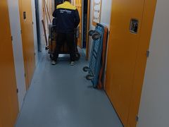 -安东易迷你仓自助寄存仓库(苏州桥店)