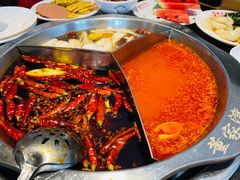 -董家湾重庆老火锅(嘉华店)