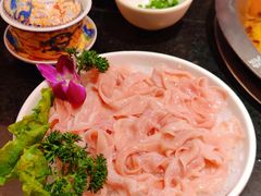 -大龙燚火锅(南山大道店)