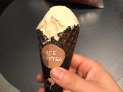 -喜茶(北京三里屯太古里店)