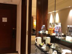 -惠州康帝国际酒店