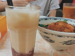 -渔记茶餐厅(渔村店)