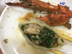 -地方名吃海鲜大馅蒸饺(北戴河店)