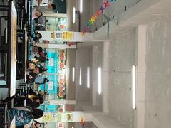 -广西大学-东苑餐厅