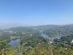 -南山植物园