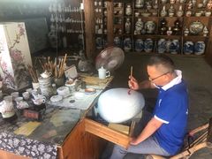 -景德镇古窑民俗博览区