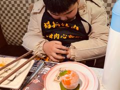 -猫抓烤肉(春熙路店)