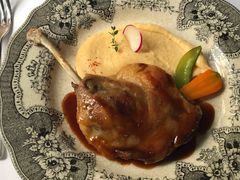 -La Villa French Restaurant