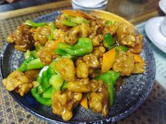 -石磨坊酒楼(文化街店)